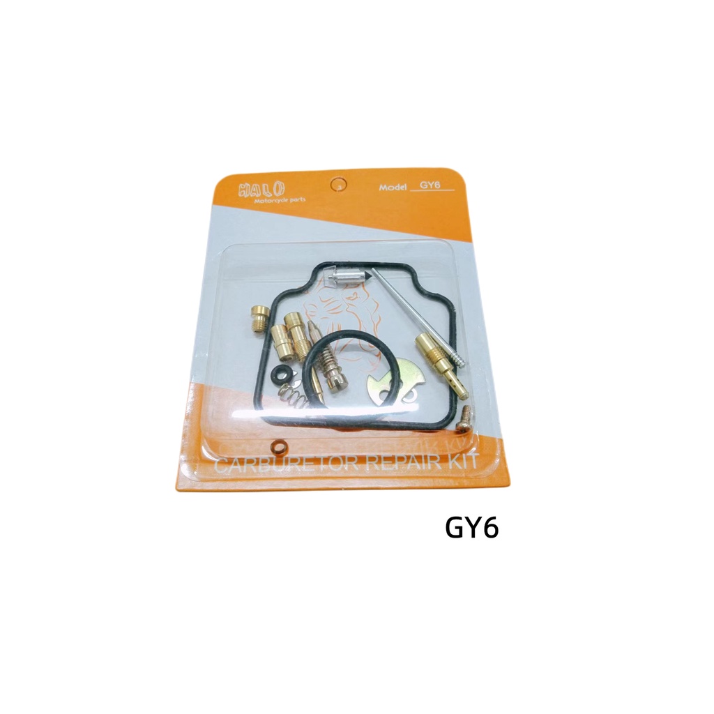 Carburetor Kit